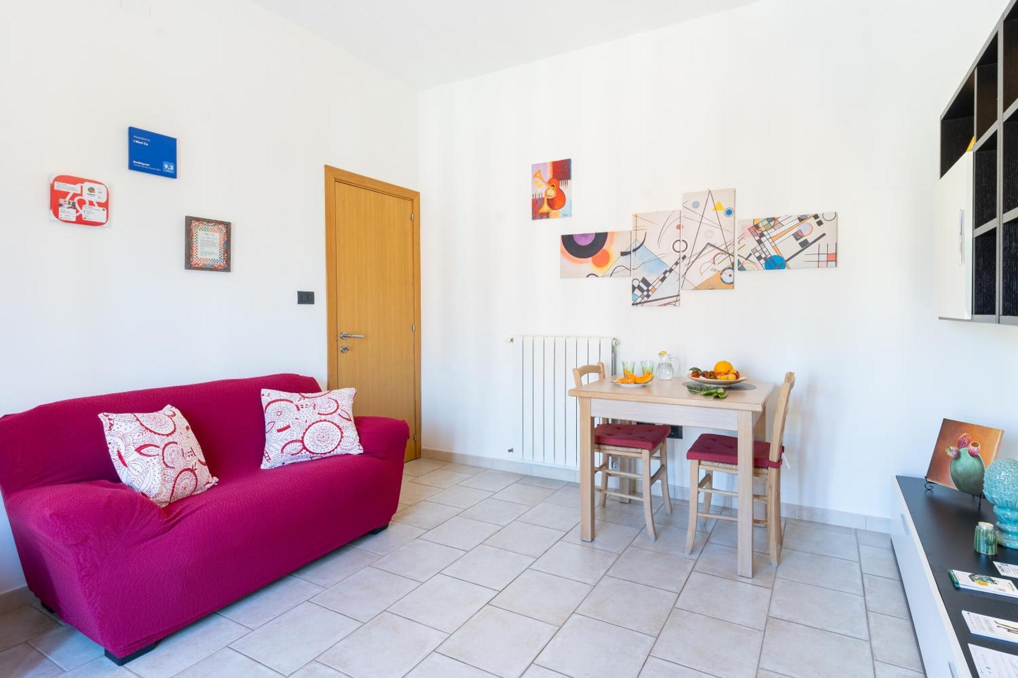 Appartamento I Mori Ca Modica Esterno foto