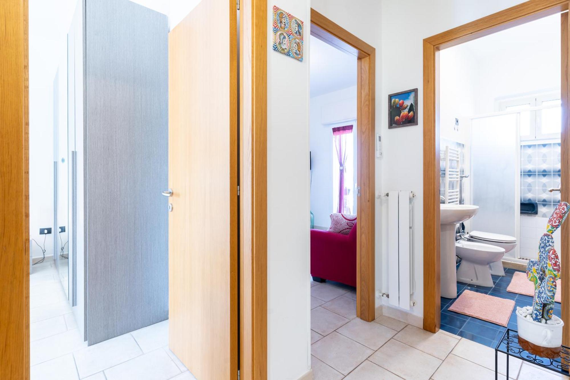 Appartamento I Mori Ca Modica Esterno foto