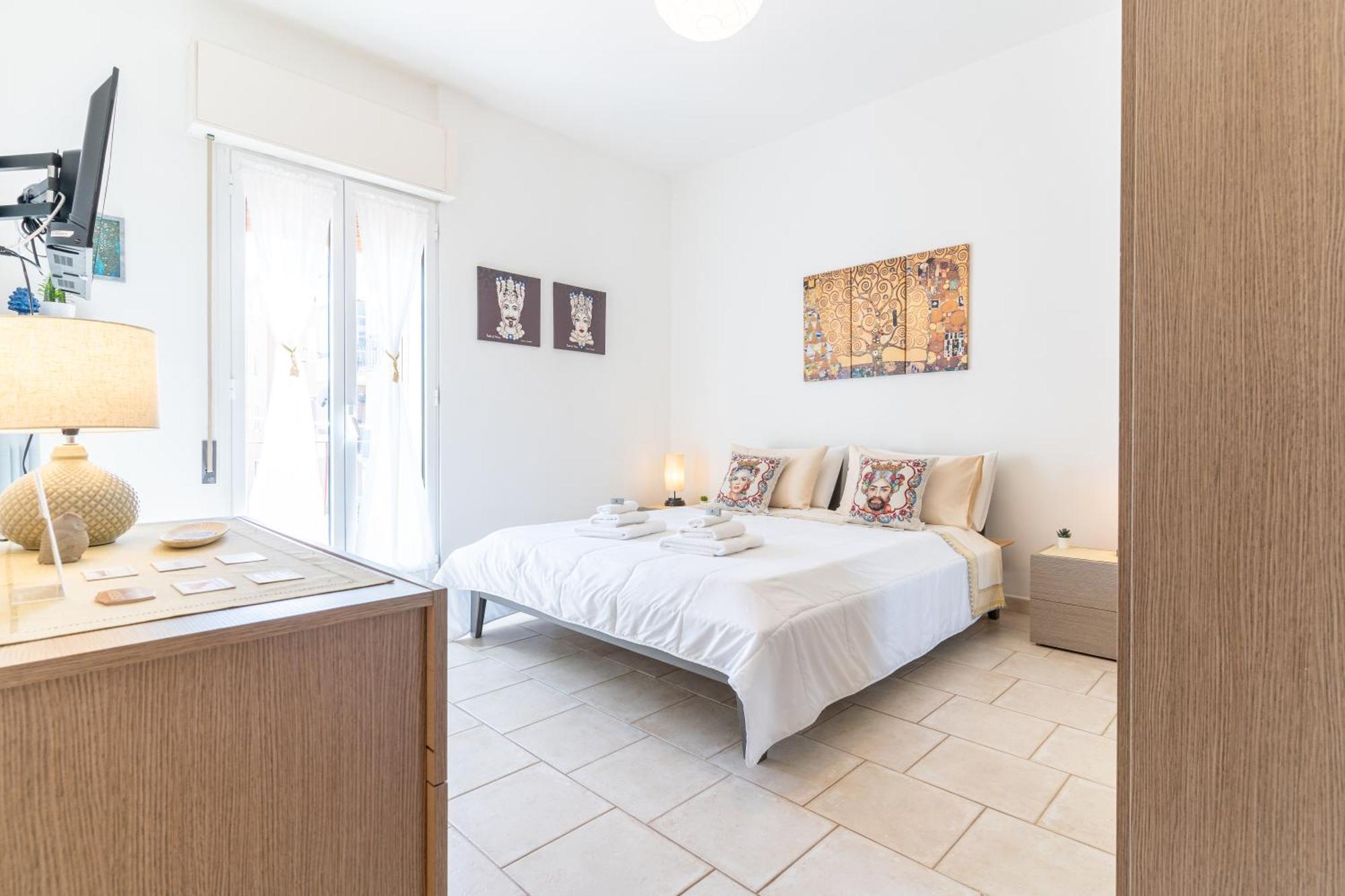 Appartamento I Mori Ca Modica Esterno foto